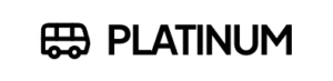 Platinum Bus Logo
